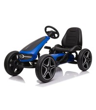 Mercedes tretauto gokart - mercedes,