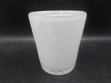 Henry Dean Glas,Dickwandiges