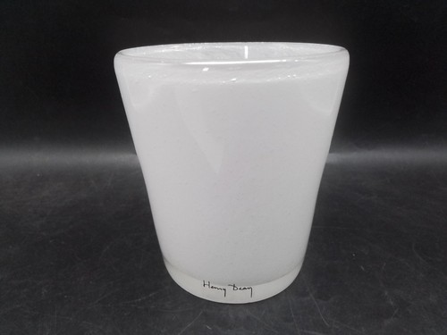Henry dean glas dickwandiges - henry,