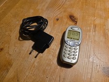Siemens S45i Champagner Vintage Phone