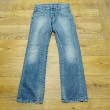 Star radar jeans herren - g,