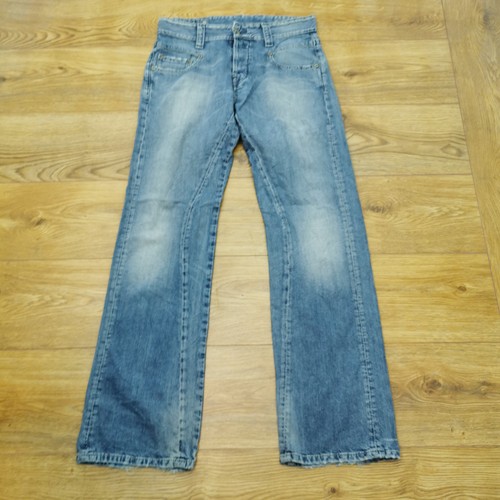 Star radar jeans herren - star,