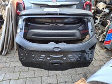 Original Ford S-Max II WA6