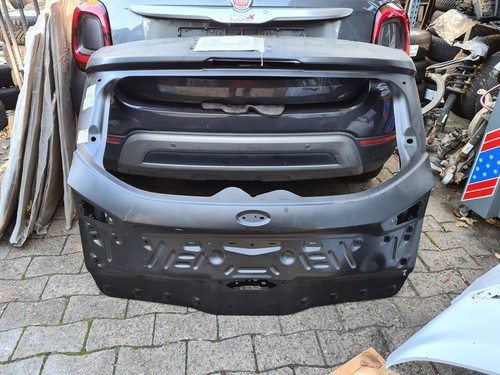 Original ford max wa6 - ii,