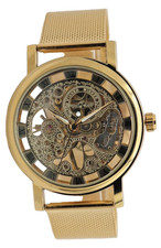 T-Winner Herren Handaufzug