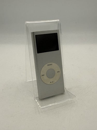 Apple ipod nano 2 - apple,