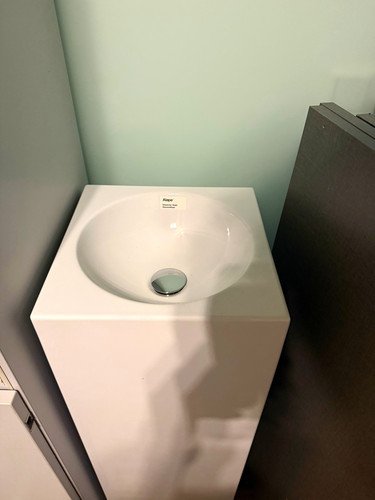 Alape badezimmer waschtisch - alape, badezimmer-waschtisch