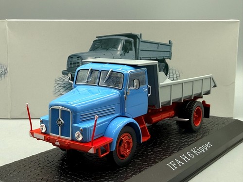 Lkw modelle atlas ifa - 1:43,