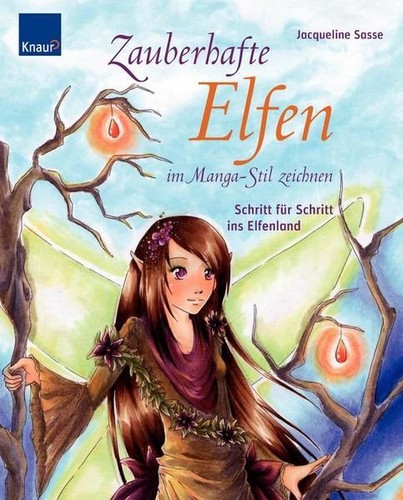 Zauberhafte elfen - zauberhafte, im