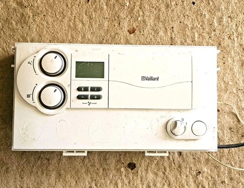 Vaillant vkk 266 - vaillant, 266/4