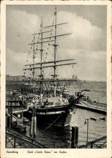 Ak Hamburg Mitte Altstadt