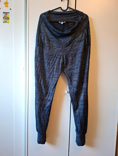Damen umstandshose - h&m,