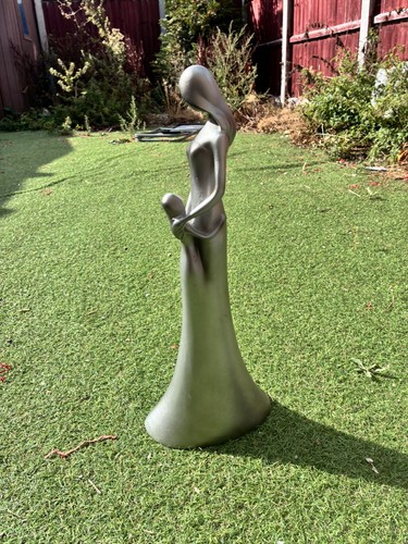 Große kaltguss bronze - cm,