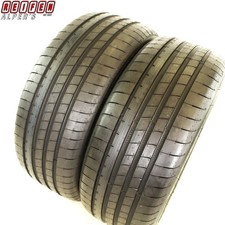 2x  245/40 R19 98Y Goodyear