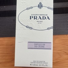 Prada - Infusion de Cèdre EDP