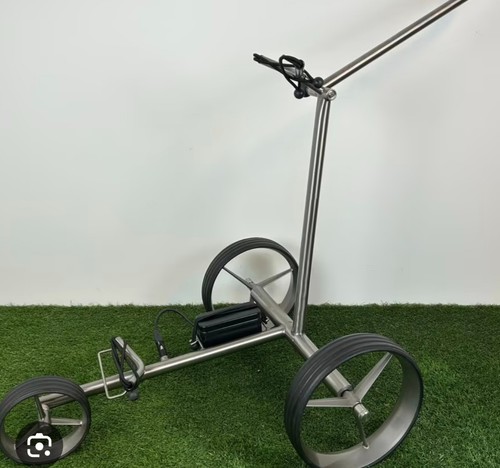Ticad trolley liberty - e-,