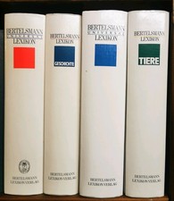 Bertelsmann Universal Lexikon