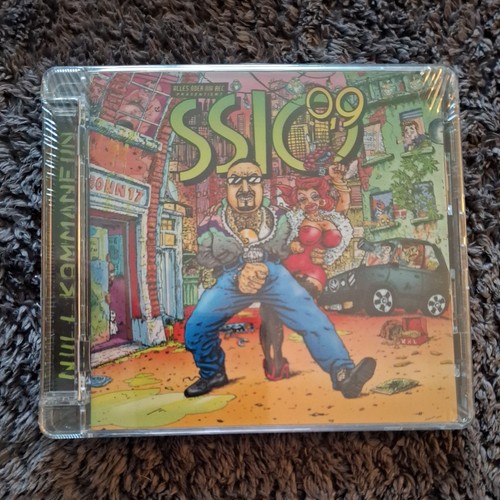 Ssio deutschrap hip hop - ssio,