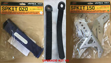 SKIKE SPARE PARTS UPGRADE-KIT VX Ersatzteile Inline-Skate Sommerski