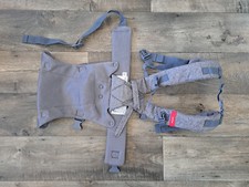 You+Me 4-in-1 Babytragerucksack Trage System