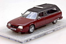 1985 Citroen CX Corbillard