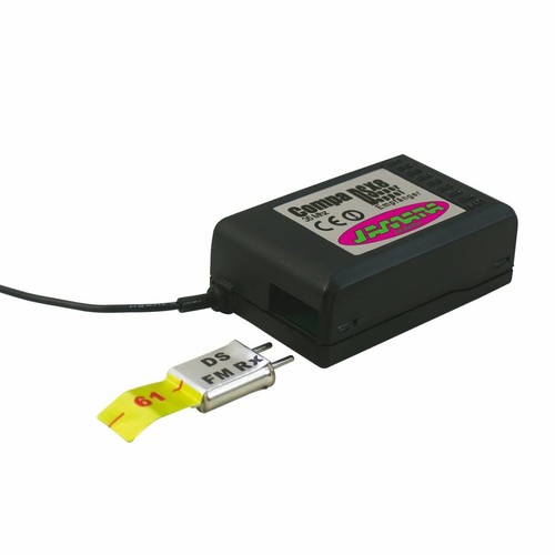 Empfänger compa dsx 35mhz - compa,