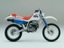 DOWNLOAD XR 600R 1988-1998