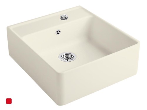 Villeroy boch spülstein - &,