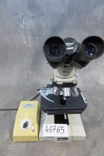 Nikon 55364 Optiphot Mikroskop Messmikroskop 43765