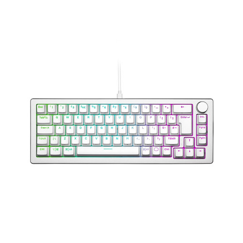 Cooler master ck720 - master, 65%