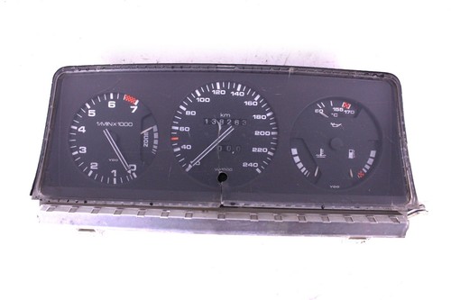 Tachometer original audi 200 - audi,
