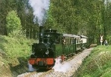 AK · Dampf-Lok -HERMANN- DEV - Hp. Vilser Holz  (20)