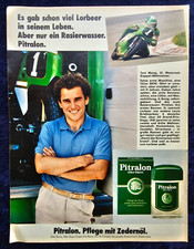 Pitralon Herrenpflege