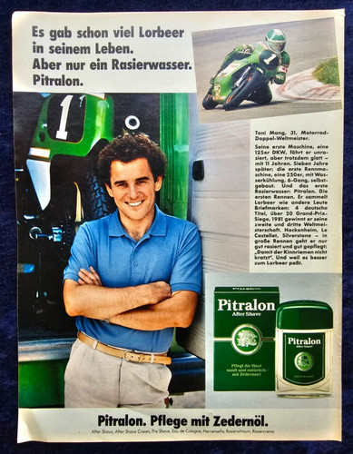 Pitralon herrenpflege - pitralon,