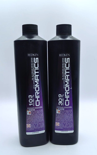 Redken chromatics oil creme - redken,