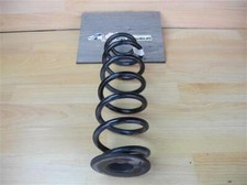 8Tkm!!! Skoda Octavia 5E RS 2.0TFSI Schraubenfeder Feder hinten 5Q0511115S