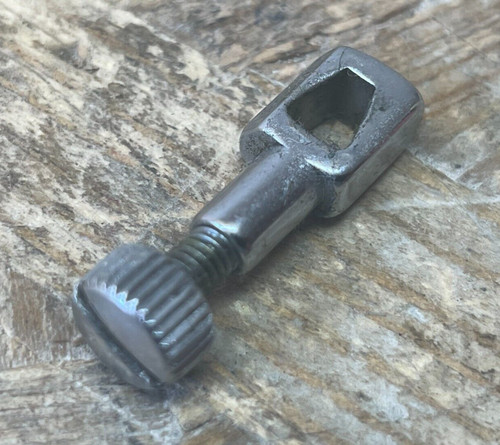 Nadelhalter für nähmaschine - für,