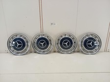 KIT 4 Leisten Für Mercedes
