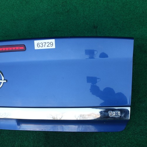 Heckklappe opel vectra sth - opel,
