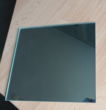 10x Spiegelfliesen Fliesenspiegel Wandspiegel Dekospiegel quadratisch ❤️TOP❤️