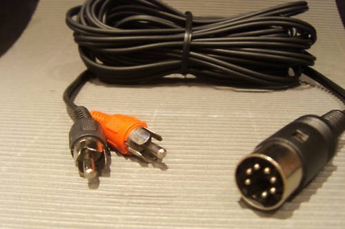 Beo 15m kabel pol - 15m, auf