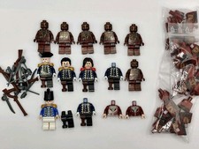 Lego Fluch der Karibik