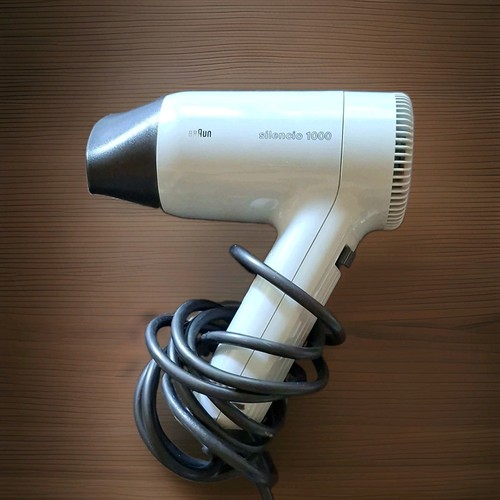 Braun silencio 1000 - braun,