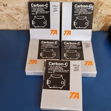 Vintage Farbbandkassette SE