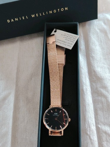 Daniel wellington kleine 24mm - daniel,