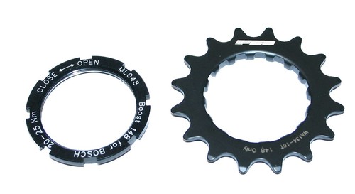 Fsa kettenblatt bosch gen2 - kettenblatt,