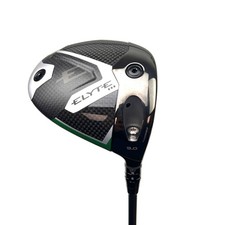Callaway Elyte Triple Diamond