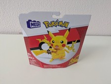 Pikachu - MEGA Construx |