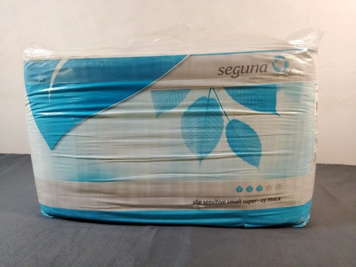 Seguna slip small super - slip,