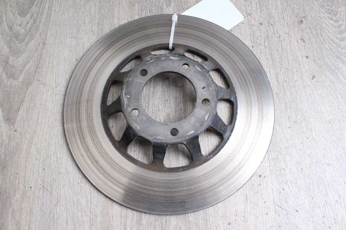 Bremsscheibe bremse vorn - bremsscheibe, 4,5